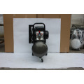 air compressor 2hp italy type with oil water separator